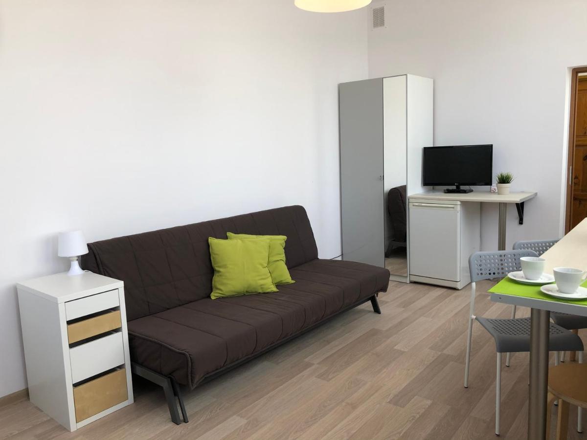 Zefir Pokoje Apartman Unieście Kültér fotó