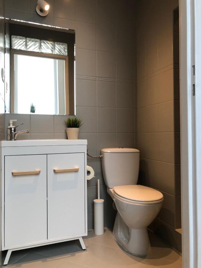 Zefir Pokoje Apartman Unieście Kültér fotó